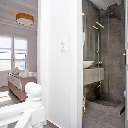 Aelia Ii Holiday home