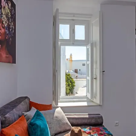 Aelia Ii Holiday home *