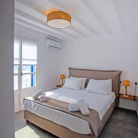 Aelia Ii Holiday home *