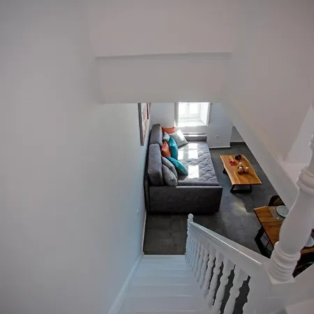 Aelia Ii Holiday home *