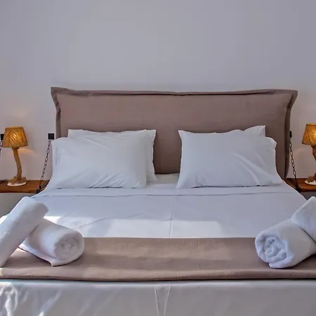 Holiday home Aelia Ii *