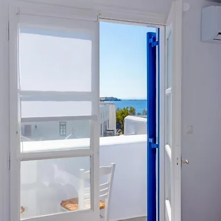 Aelia Ii Holiday home *
