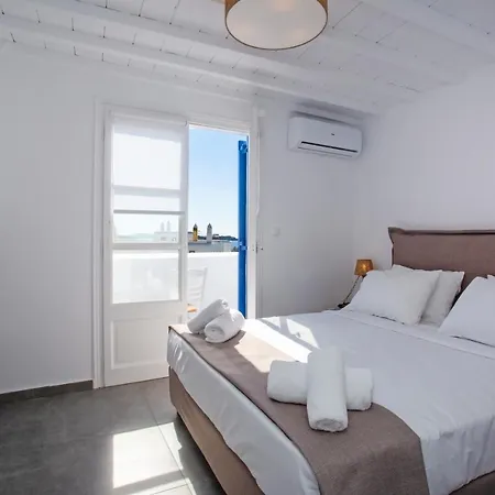 Holiday home Aelia Ii *