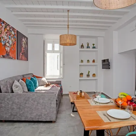 Holiday home Aelia Ii *