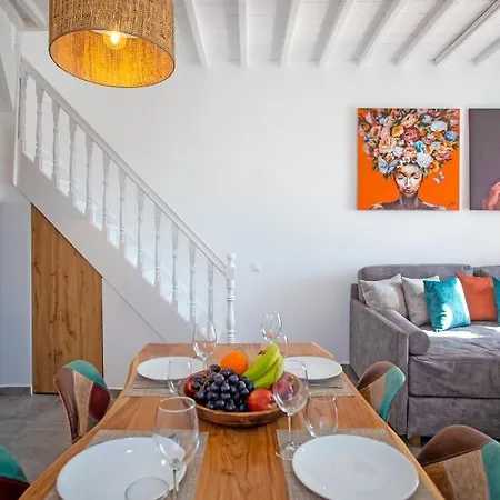 Holiday home Aelia Ii